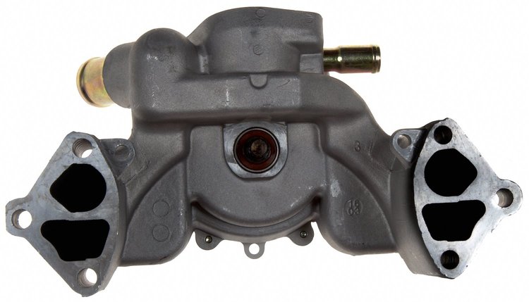 LIGHT DUTY WATER PUMPS