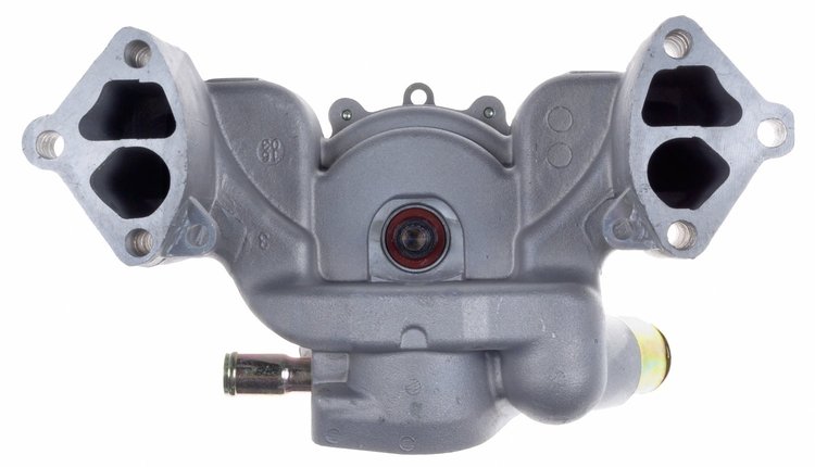 LIGHT DUTY WATER PUMPS