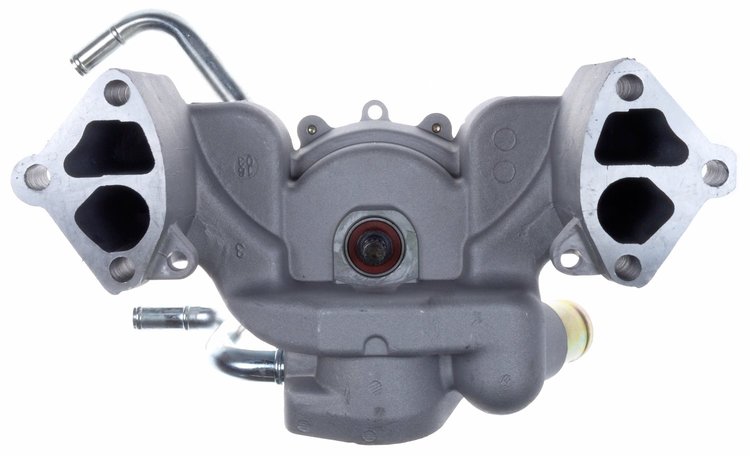 LIGHT DUTY WATER PUMPS