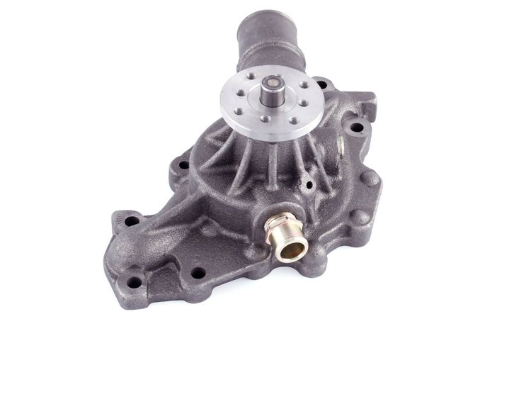 LIGHT DUTY WATER PUMPS