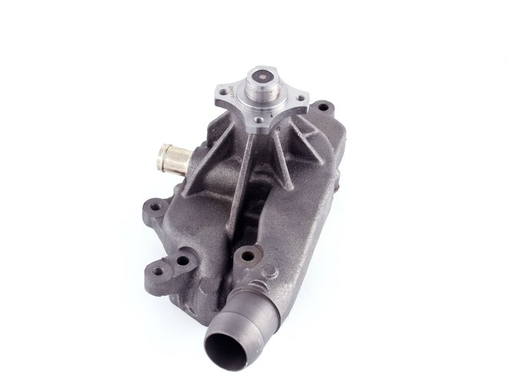LIGHT DUTY WATER PUMPS