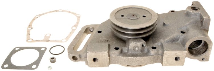 HEAVY DUTY WATER PUMPS