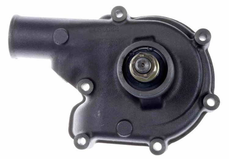 HEAVY DUTY WATER PUMPS