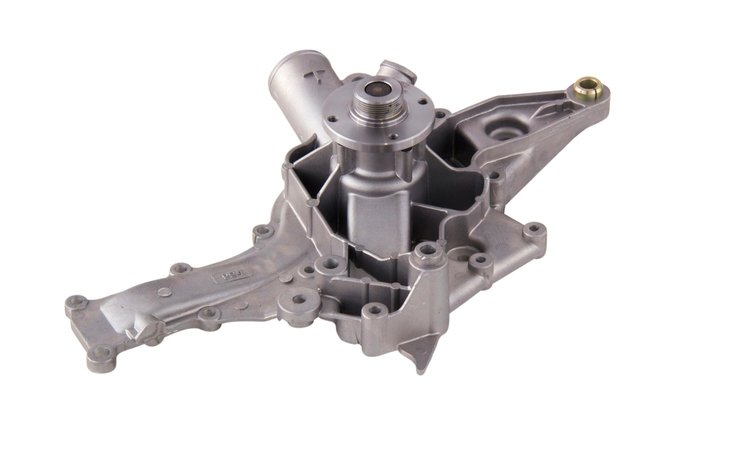 LIGHT DUTY WATER PUMPS