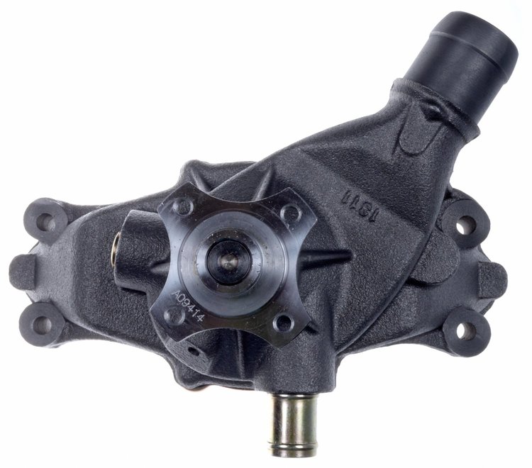 LIGHT DUTY WATER PUMPS