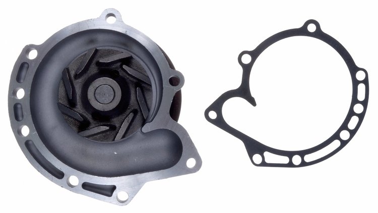 LIGHT DUTY WATER PUMPS