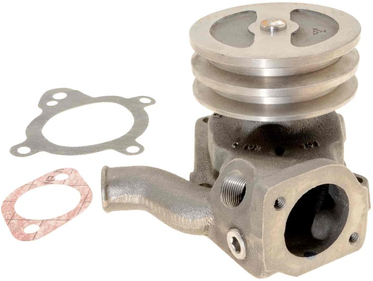 HEAVY DUTY WATER PUMPS