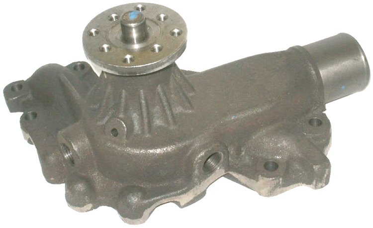 LIGHT DUTY WATER PUMPS