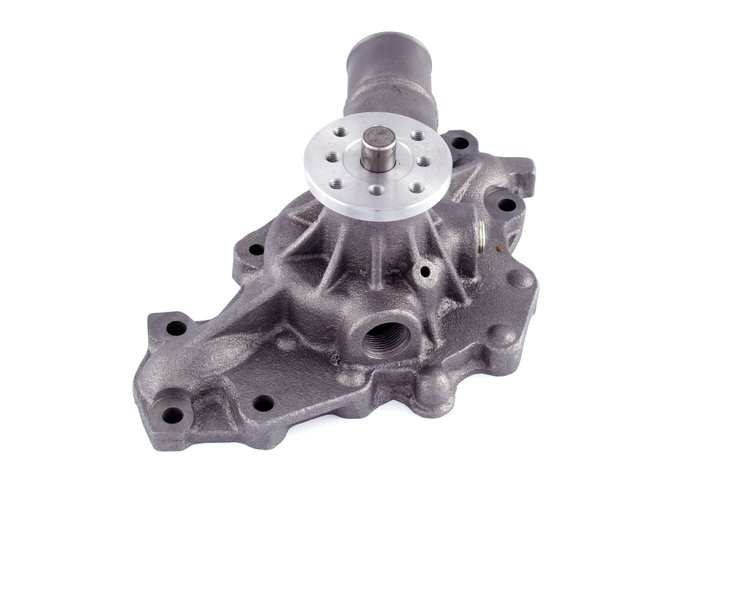 LIGHT DUTY WATER PUMPS