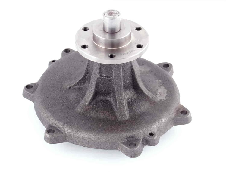 HEAVY DUTY WATER PUMPS