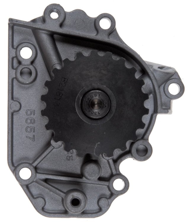 LIGHT DUTY WATER PUMPS