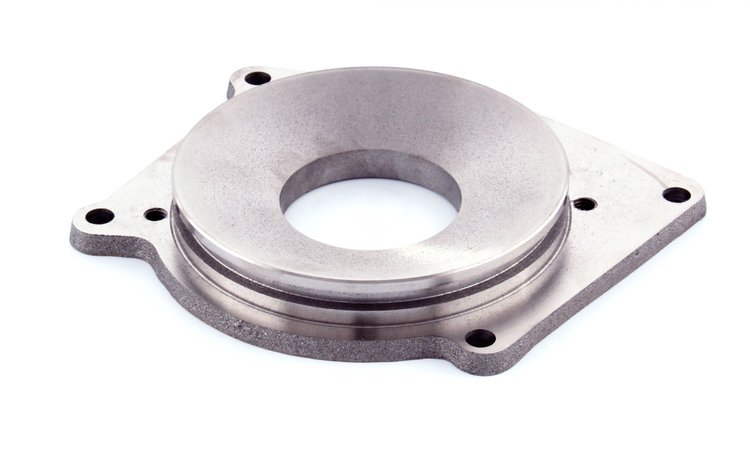 HEAVY DUTY WATER PUMPS