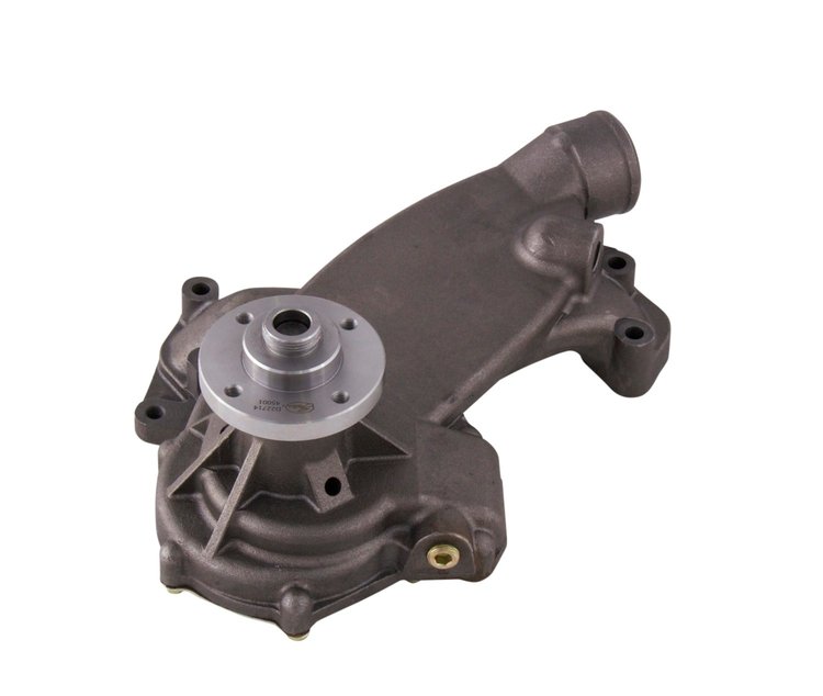 LIGHT DUTY WATER PUMPS