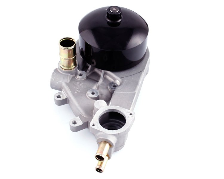 LIGHT DUTY WATER PUMPS