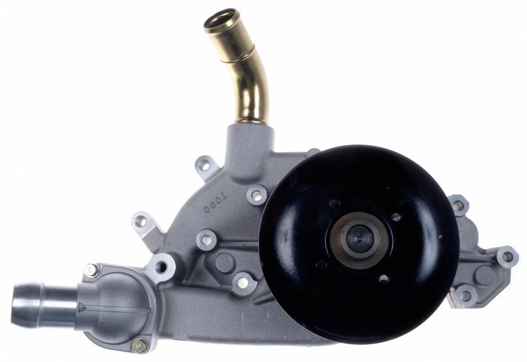 LIGHT DUTY WATER PUMPS