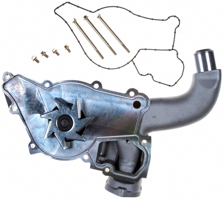 LIGHT DUTY WATER PUMPS