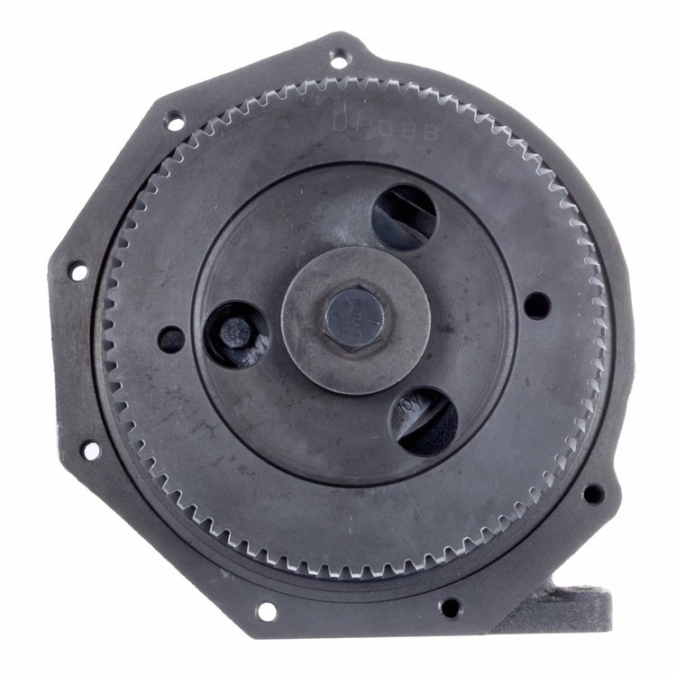HEAVY DUTY WATER PUMPS