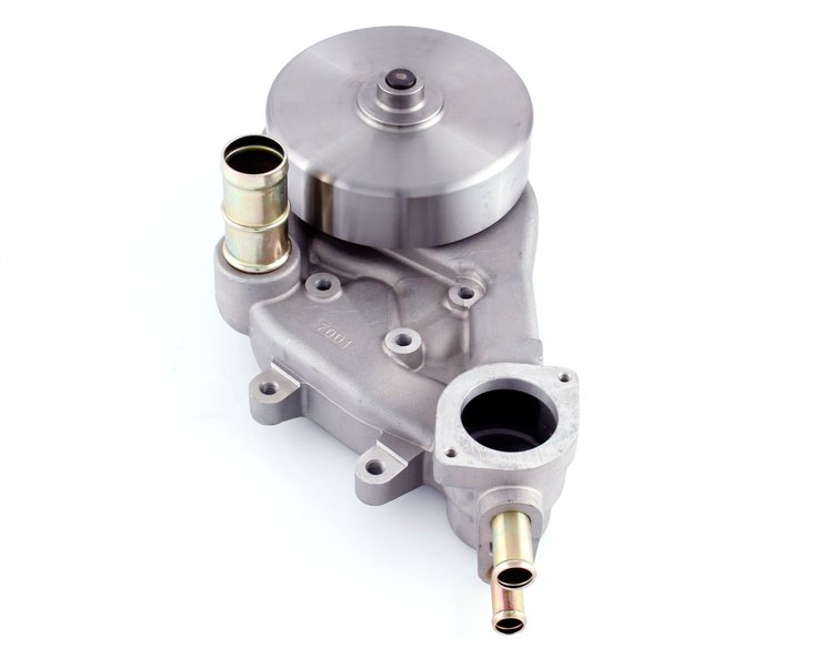 LIGHT DUTY WATER PUMPS