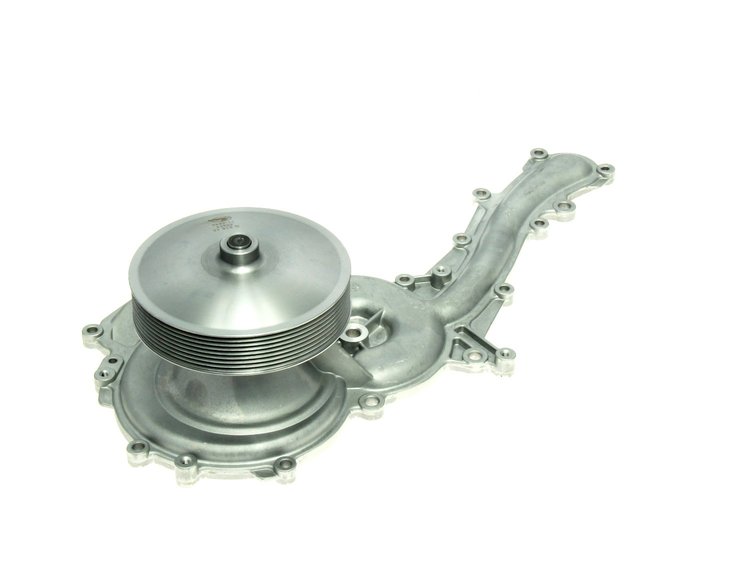LIGHT DUTY WATER PUMPS