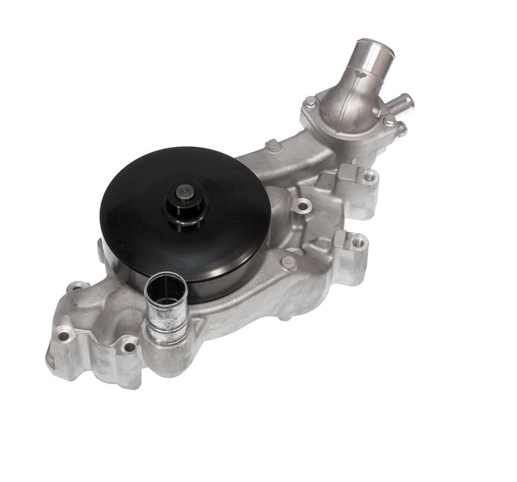 LIGHT DUTY WATER PUMPS