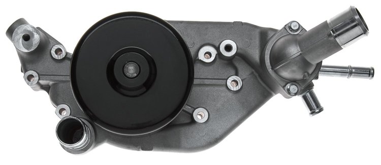 LIGHT DUTY WATER PUMPS