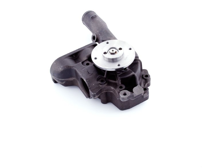 HEAVY DUTY WATER PUMPS
