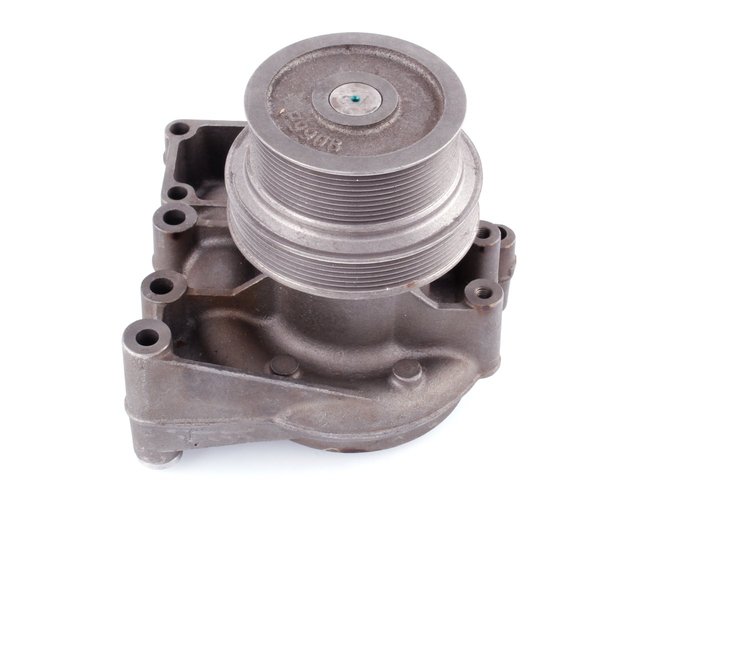 HEAVY DUTY WATER PUMPS
