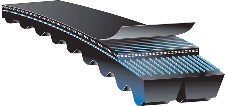 Refrigeration Belts
