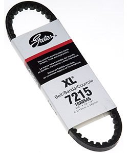 Automotive XL V-Belt 39 in. Length