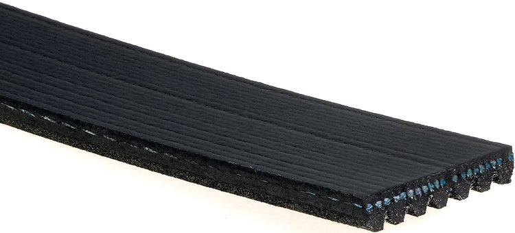 Micro-V Metric Belts
