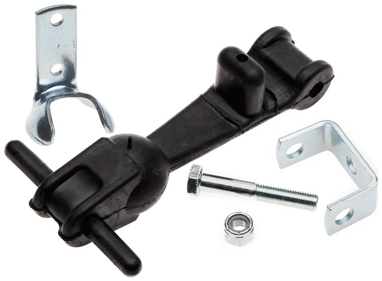 Hood Latch Kit