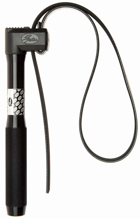 PULLEY STRAP WRENCH