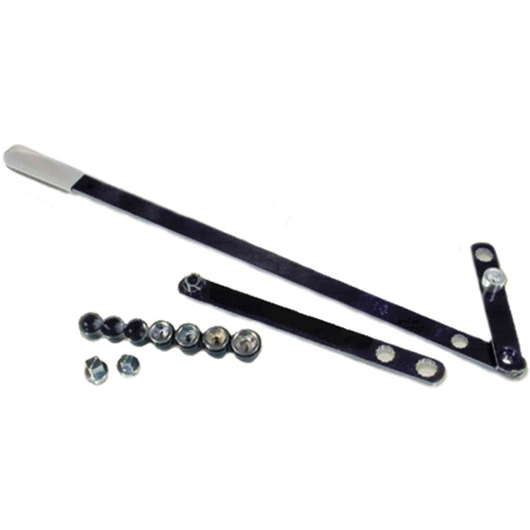 Serpentine Belt Tension Relief Tool