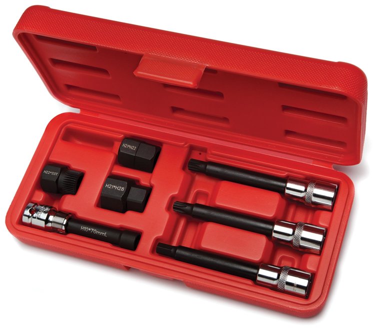 Tools and Manuals