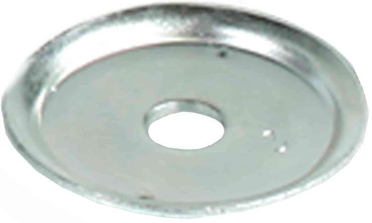 Accessory Drive Belt Pulley Dust Shield