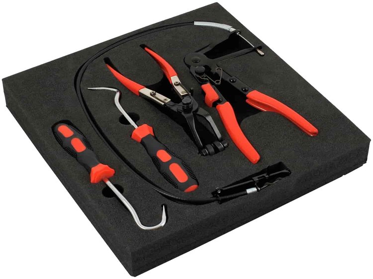 Tools and Manuals