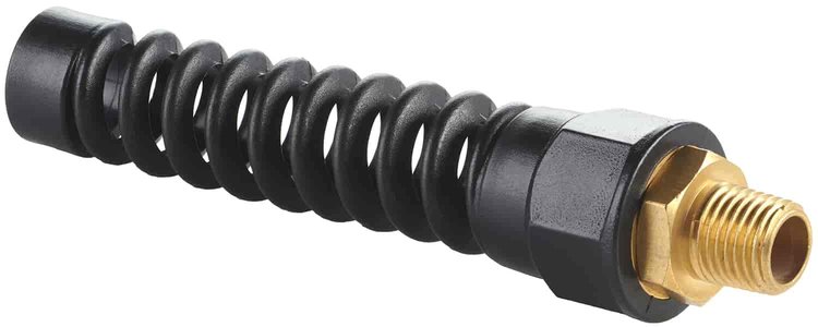 AIR HOSE FITTINGS