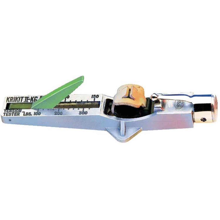 91132 Krikit II Belt Tension Gauge