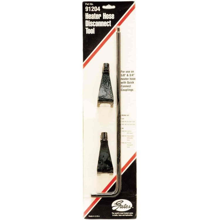 Quick-Lok Removal Tool