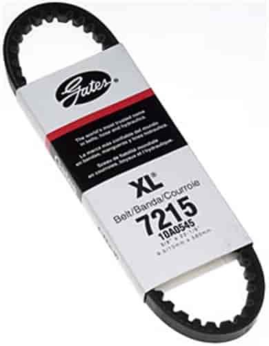 Automotive XL V-Belt 85 in. Length
