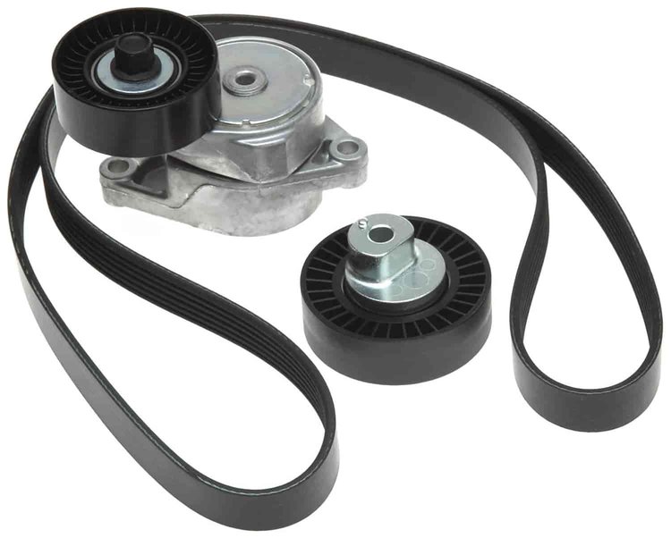 Micro-V Kits