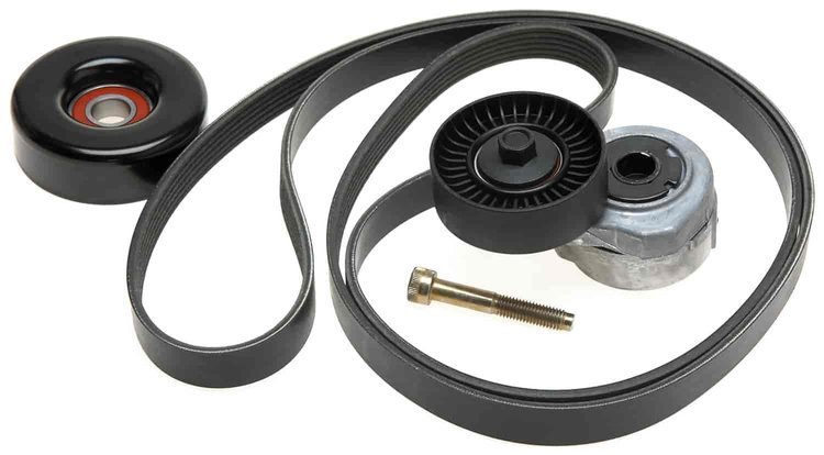 Micro-V Kits