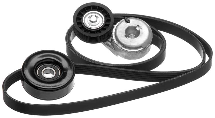 MICRO-V KITS