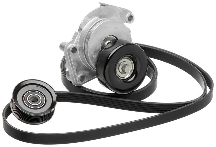 MICRO-V KITS
