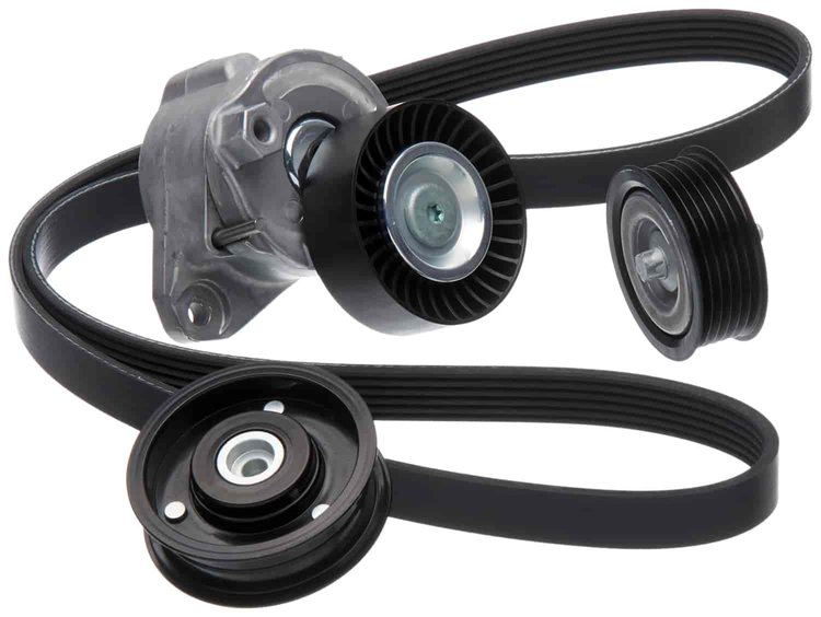 Micro-V Kits