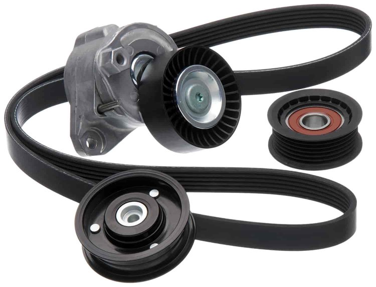 Micro-V Kits