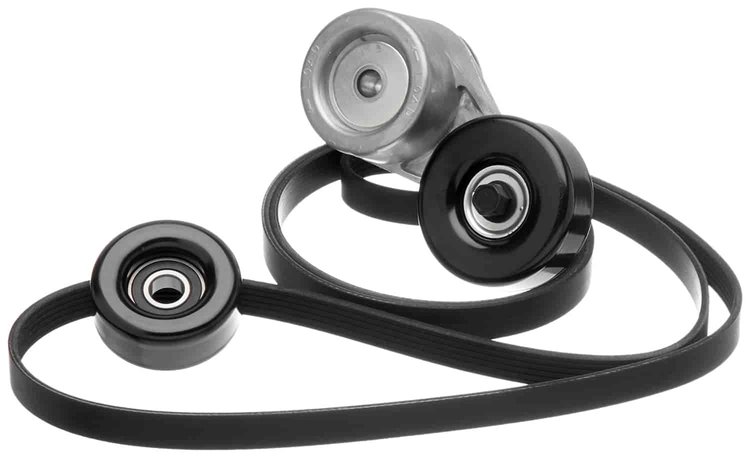 MICRO-V KITS