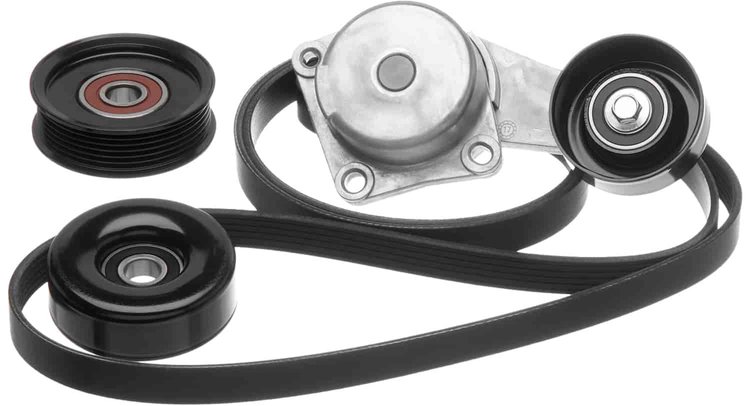 MICRO-V KITS