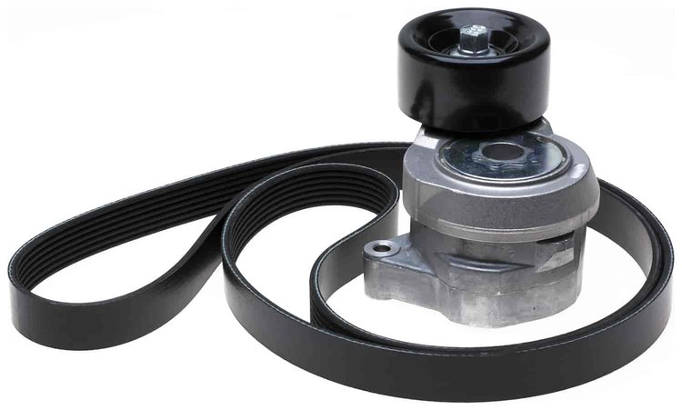 Micro-V Kits