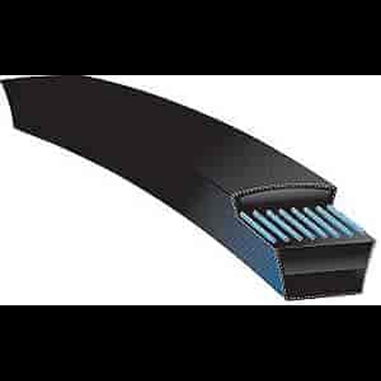 Hi-Power II Belt .66" Width